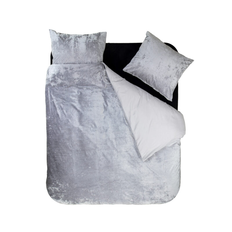 Sleeptime Crystal Velvet Clay 200 x 220 cm - Afbeelding 31