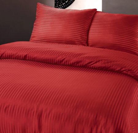 Sleeptime Dallas Rood 240 x 220 cm