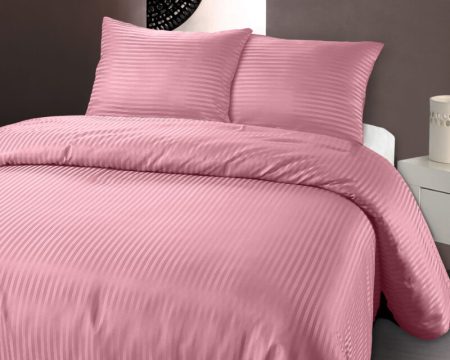 Sleeptime Dallas Roze 240 x 220 cm