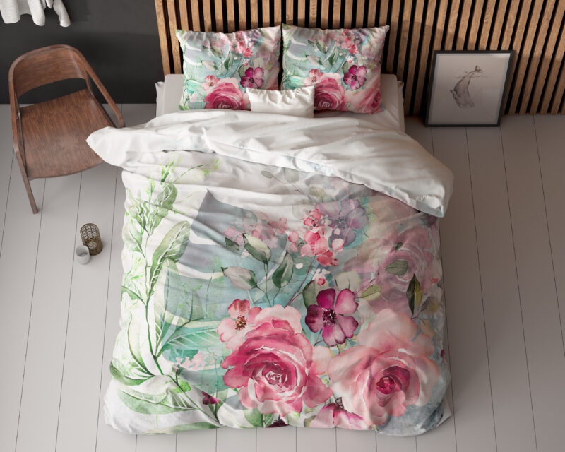 Sleeptime Desire Multi 140 x 200/220 cm - Afbeelding 12