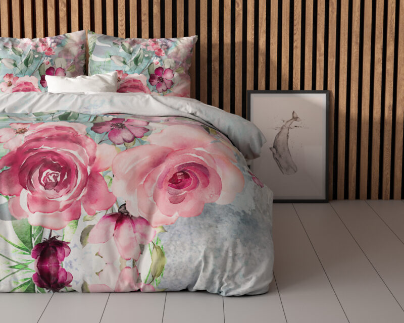 Sleeptime Desire Multi 140 x 200/220 cm - Afbeelding 43