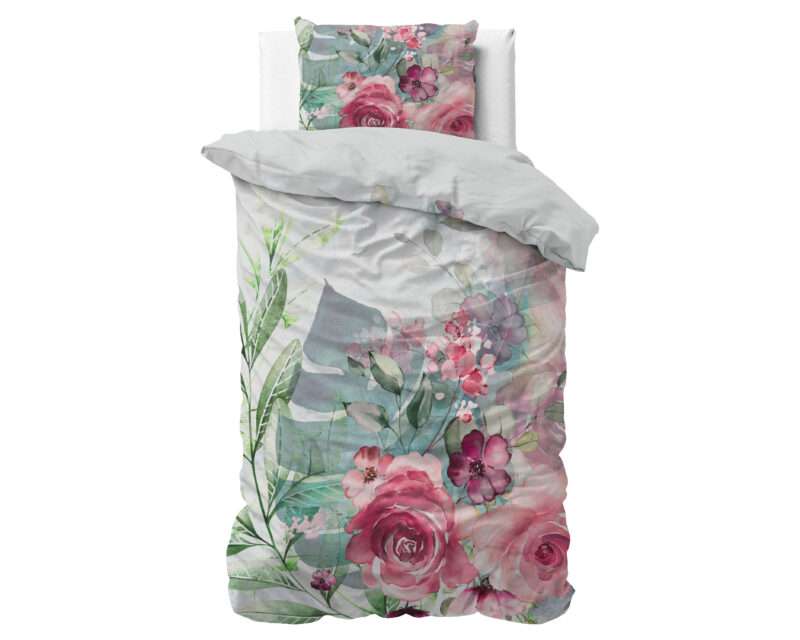Sleeptime Desire Multi 140 x 200/220 cm - Afbeelding 31