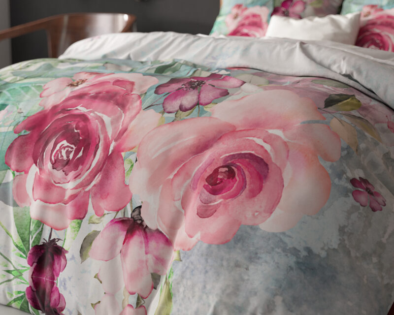 Sleeptime Desire Multi 200 x 200/220 cm - Afbeelding 39