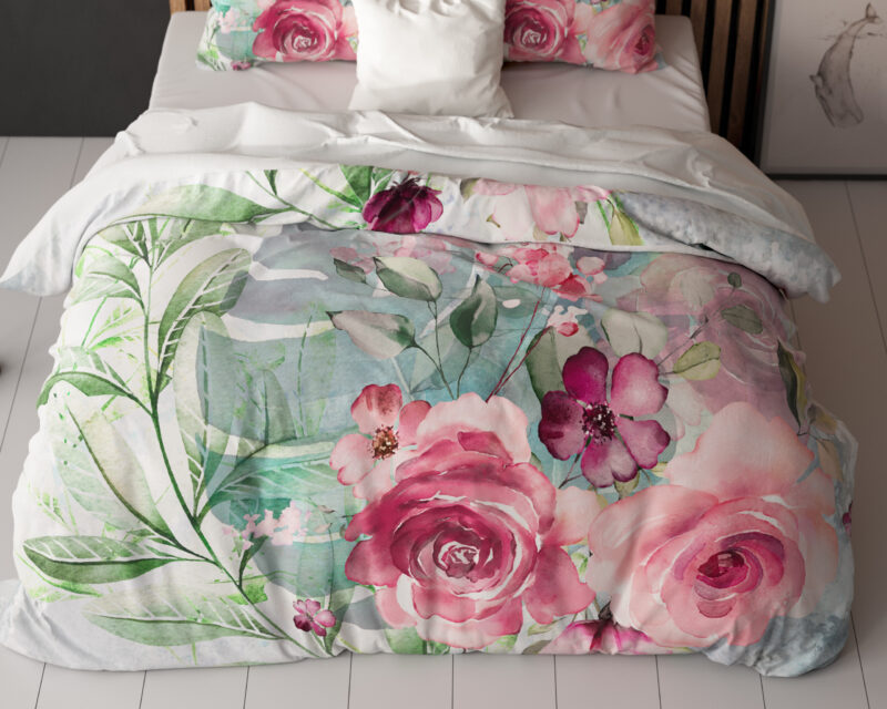 Sleeptime Desire Multi 200 x 200/220 cm - Afbeelding 35