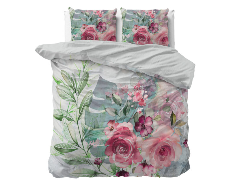 Sleeptime Desire Multi 200 x 200/220 cm - Afbeelding 16