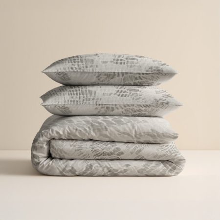 Sleeptime Drift Green 140 x 220 cm