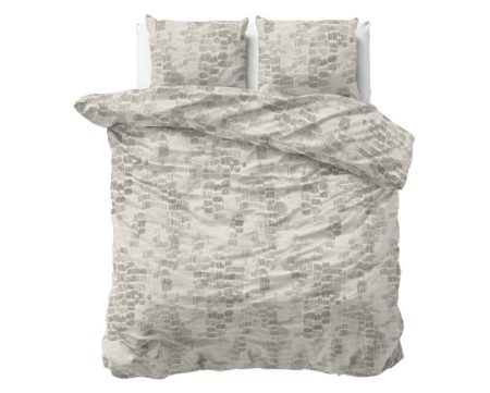 Sleeptime Drift Green 200 x 220 cm