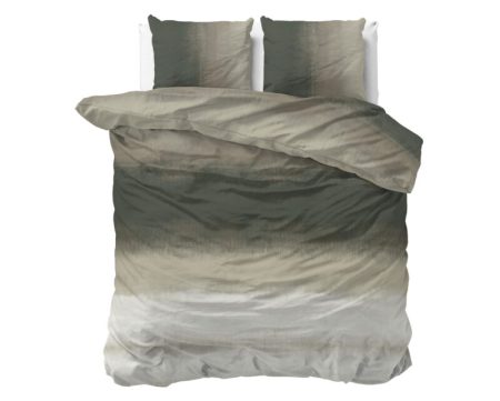 Sleeptime Eden Green 200 x 220 cm