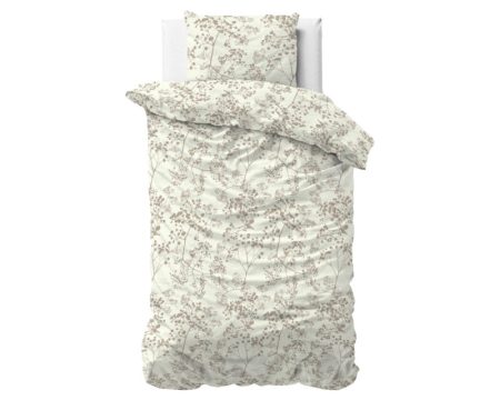 Sleeptime Firdo Groen 140 x 200/220 cm