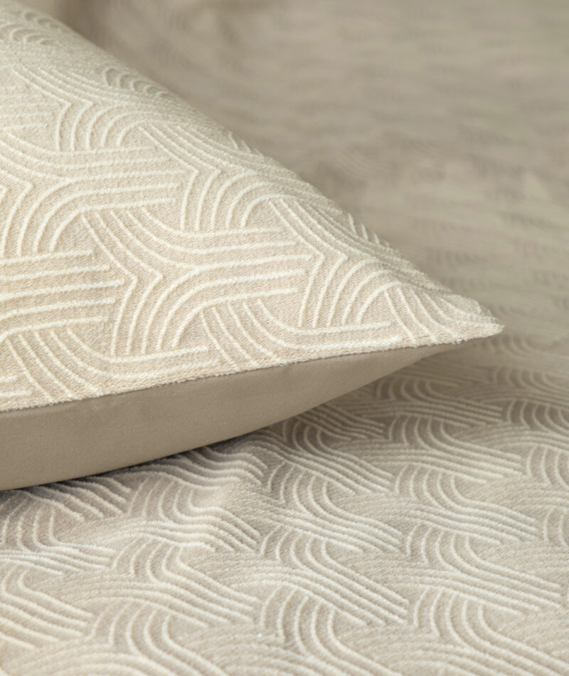 Sleeptime Flanel Art Beige 140 x 220 cm - Afbeelding 21