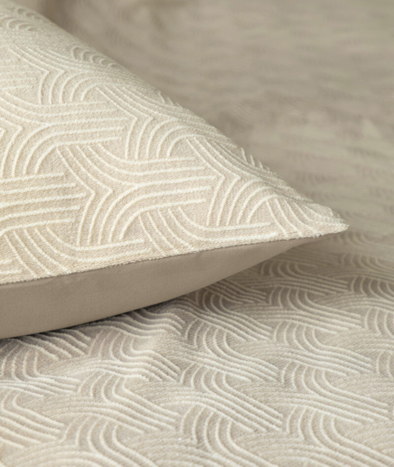 Sleeptime Flanel Art Beige 200 x 220 cm - Afbeelding 36