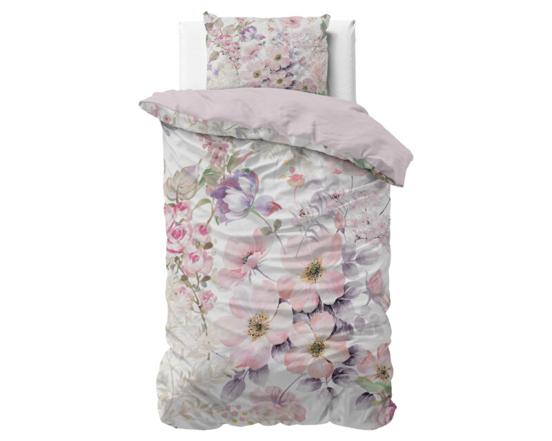 Sleeptime Gyna Roze 140 x 200/220 cm - Afbeelding 51