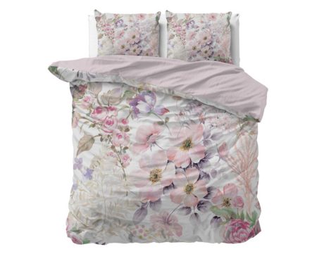 Sleeptime Gyna Roze 200 x 200/220 cm