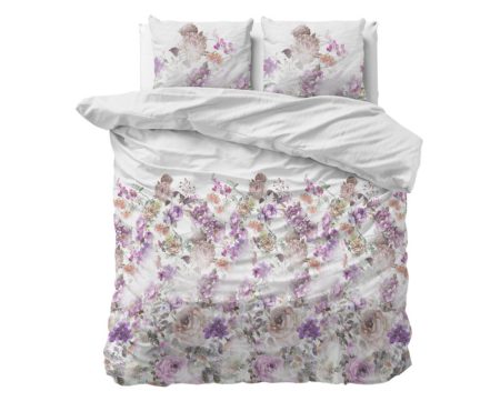 Sleeptime Jenice Roze 240 x 220 cm