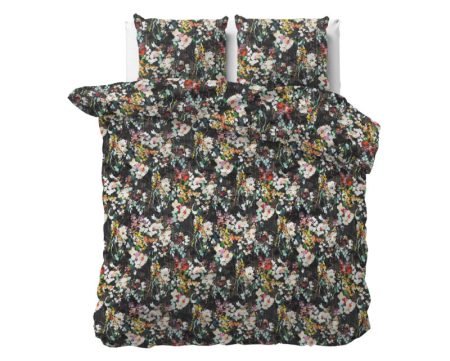 Sleeptime Jolisa 2 Zwart 240x220 cm