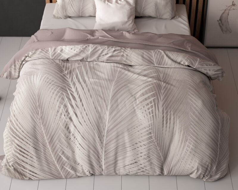 Sleeptime Karlo Zand 140 x 200/220 cm - Afbeelding 25