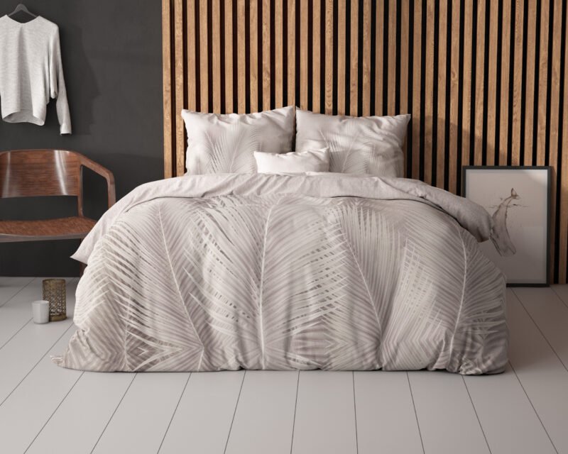 Sleeptime Karlo Zand 200 x 200/220 cm - Afbeelding 22