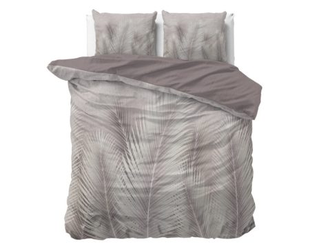 Sleeptime Karlo Zand 200 x 200/220 cm