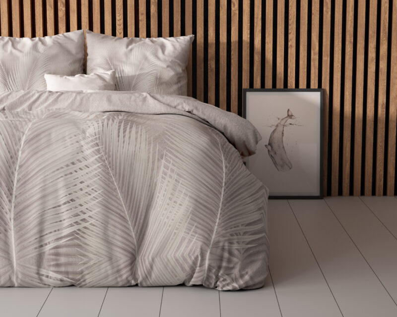 Sleeptime Karlo Zand 200 x 200/220 cm - Afbeelding 9