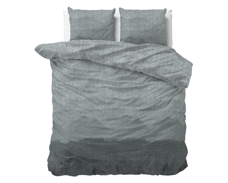 Sleeptime Lulian Zee Blauw 240 x 220 cm - Afbeelding 2