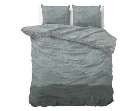 Sleeptime Lulian Zee Blauw 240 x 220 cm