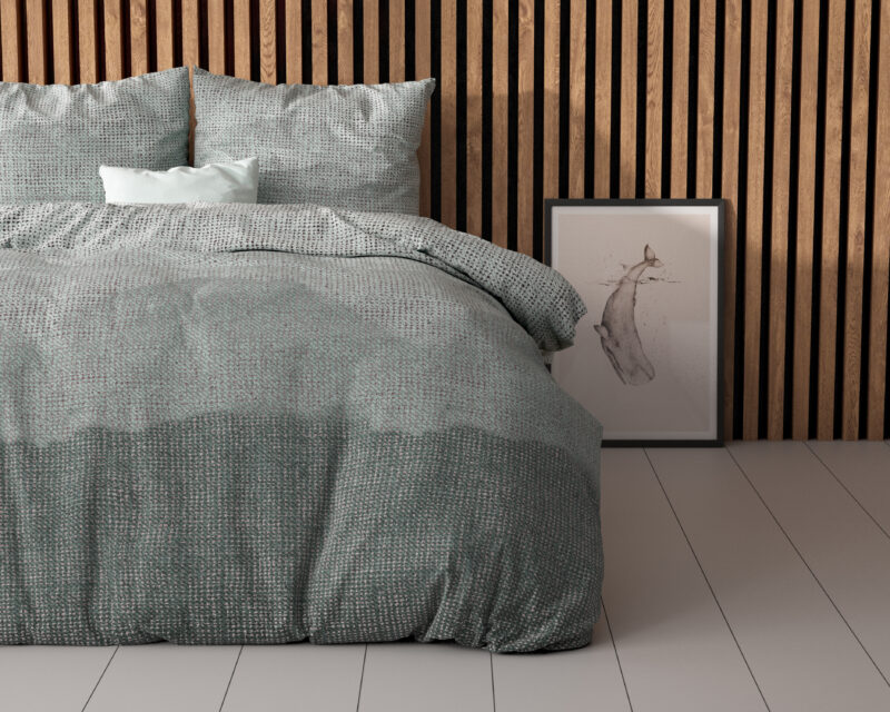 Sleeptime Lulian Zee Blauw 240 x 220 cm - Afbeelding 58