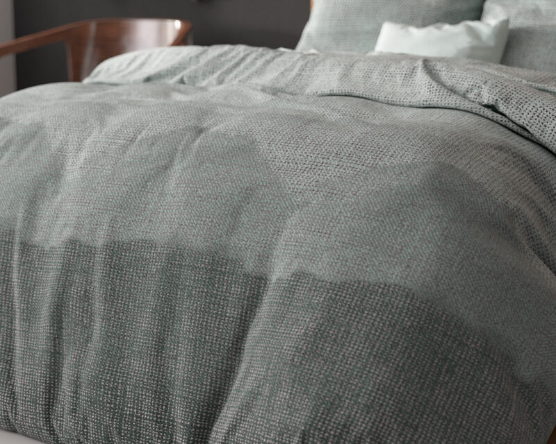 Sleeptime Lulian Zee Blauw 240 x 220 cm - Afbeelding 19