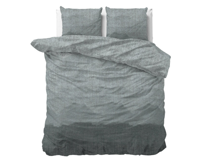 Sleeptime Lulian Zee Blauw 240 x 220 cm - Afbeelding 11