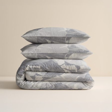 Sleeptime Lunara Silver 200 x 220 cm