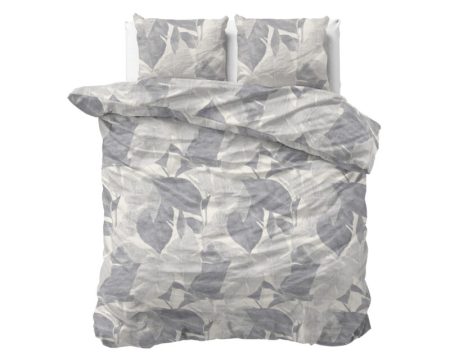 Sleeptime Lunara Silver 200 x 220 cm