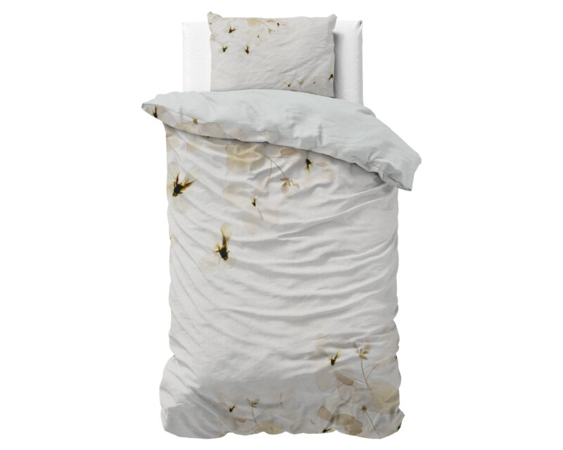 Sleeptime Nature Heavenly Créme 140 x 200/220 cm - Afbeelding 26