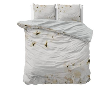 Sleeptime Nature Heavenly Créme 240 x 200/220 cm