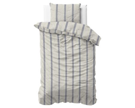 Sleeptime Nautic Beige 140 x 200/220 cm
