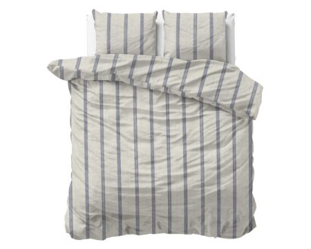 Sleeptime Nautic Beige 200 x 200/220 cm