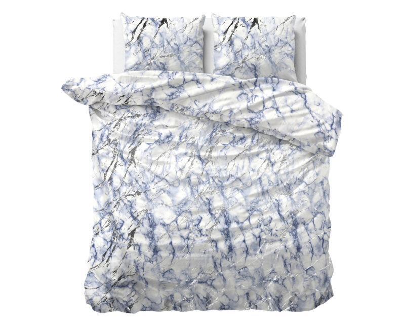 Sleeptime Ocean Blauw 200 x 220 cm - Afbeelding 10