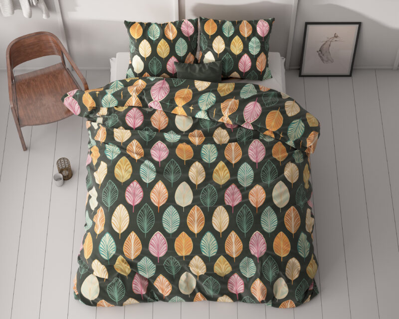 Sleeptime Oscar Multi 140 x 220 cm - Afbeelding 2
