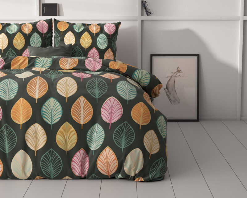 Sleeptime Oscar Multi 140 x 220 cm - Afbeelding 8