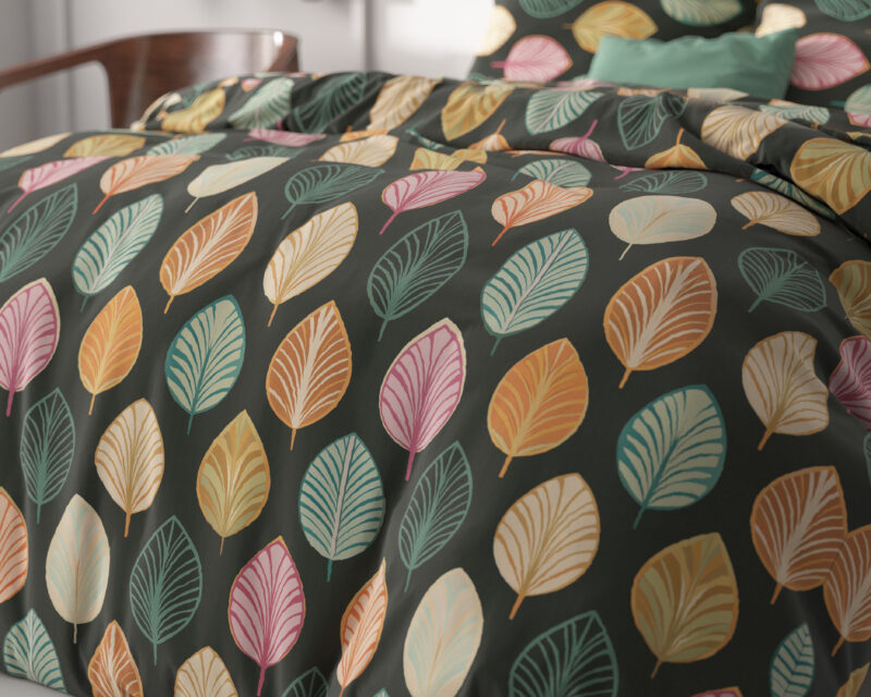 Sleeptime Oscar Multi 140 x 220 cm - Afbeelding 39