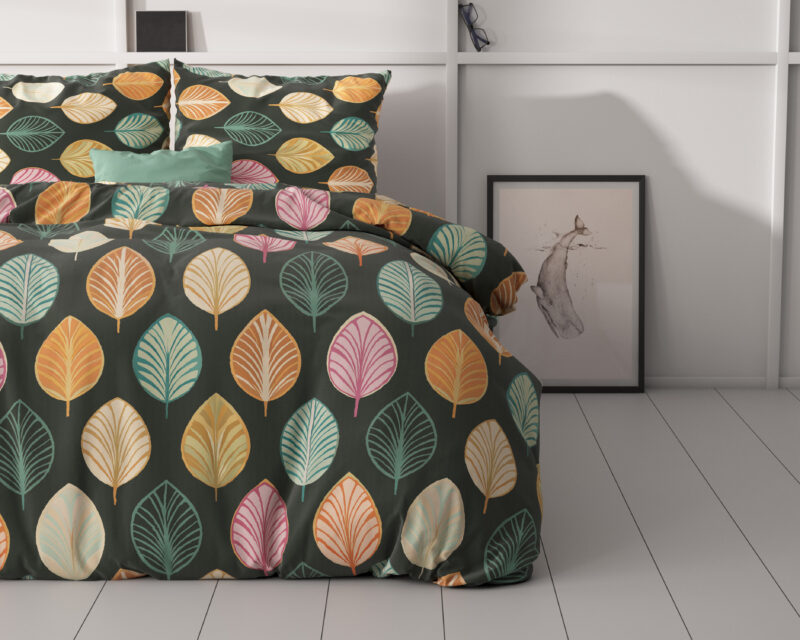 Sleeptime Oscar Multi 140 x 220 cm - Afbeelding 35