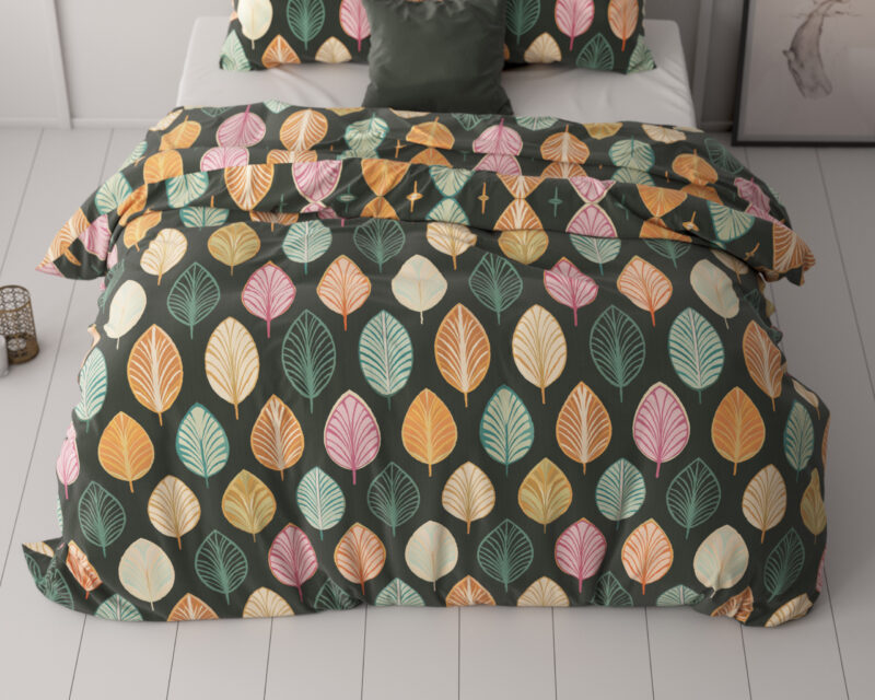 Sleeptime Oscar Multi 140 x 220 cm - Afbeelding 10