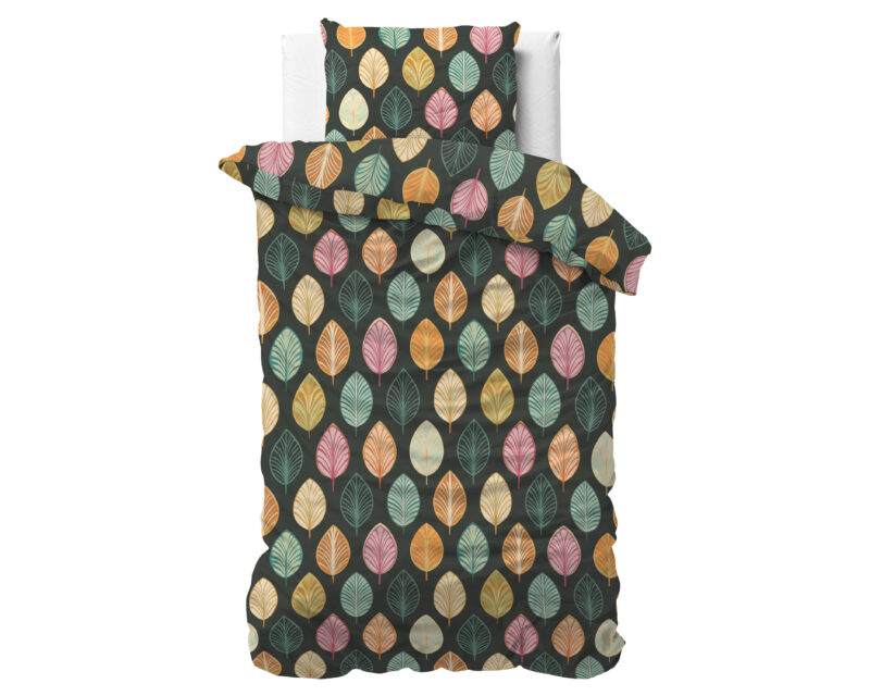 Sleeptime Oscar Multi 140 x 220 cm - Afbeelding 6