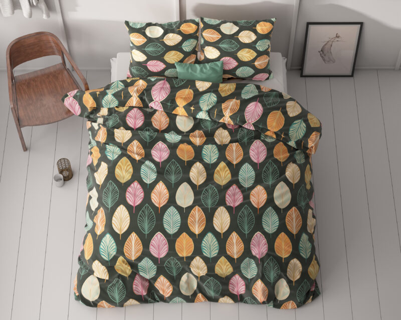 Sleeptime Oscar Multi 200 x 220 cm - Afbeelding 32