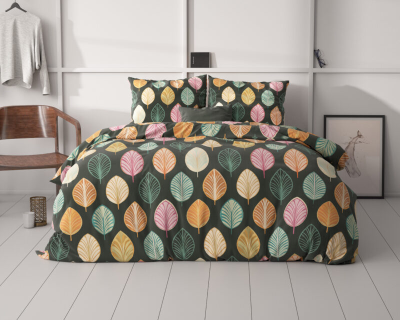 Sleeptime Oscar Multi 200 x 220 cm - Afbeelding 2