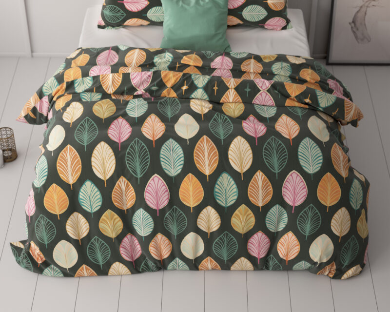 Sleeptime Oscar Multi 200 x 220 cm - Afbeelding 18