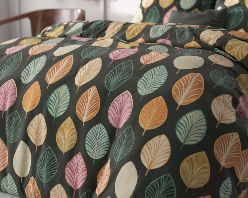 Sleeptime Oscar Multi 200 x 220 cm - Afbeelding 10