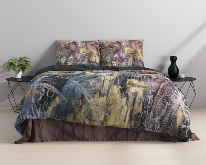 Sleeptime Sarda Multi 200 x 220 cm - Afbeelding 42