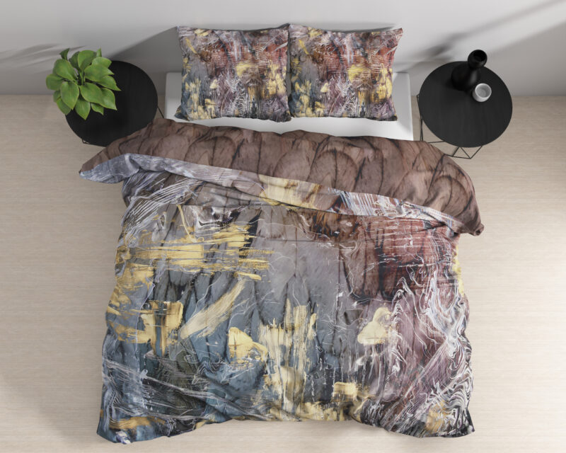 Sleeptime Sarda Multi 200 x 220 cm - Afbeelding 34