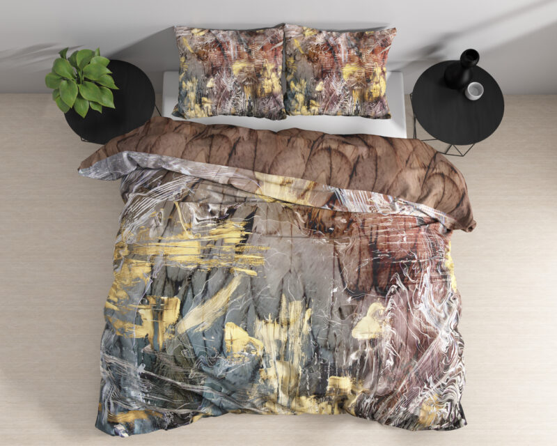 Sleeptime Sarda Multi 200 x 220 cm - Afbeelding 75