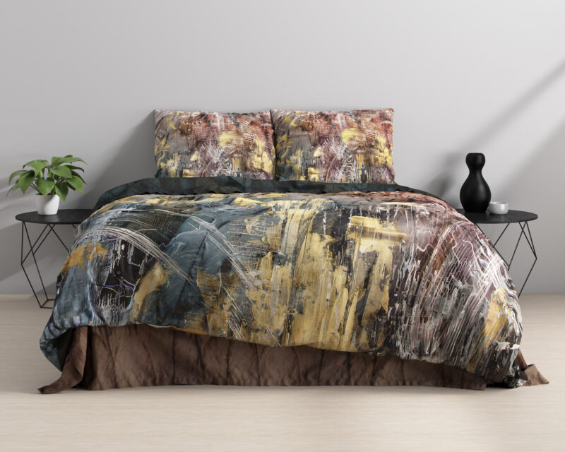 Sleeptime Sarda Multi 200 x 220 cm - Afbeelding 41