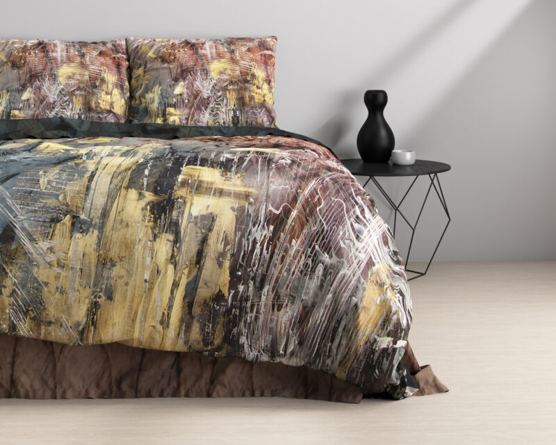 Sleeptime Sarda Multi 240 x 220 cm - Afbeelding 23
